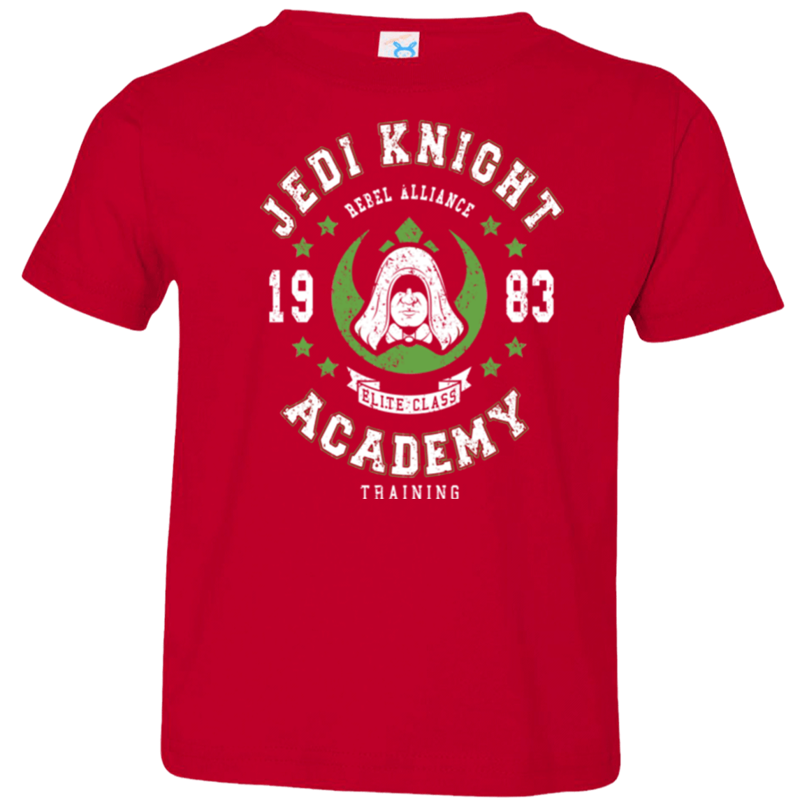Jedi Knight Academy 83 Toddler Premium T-Shirt