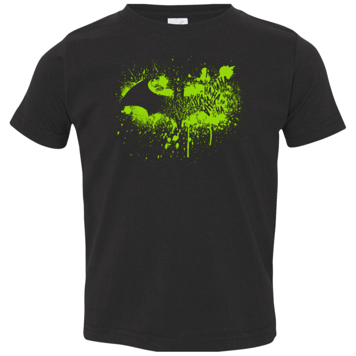 T-Shirts Black / 2T Jester Night Toddler Premium T-Shirt
