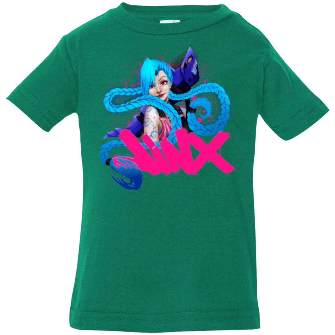 Jinx Infant PremiumT-Shirt