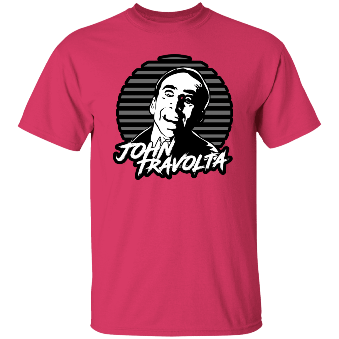 T-Shirts Heliconia / S John Travolta T-Shirt