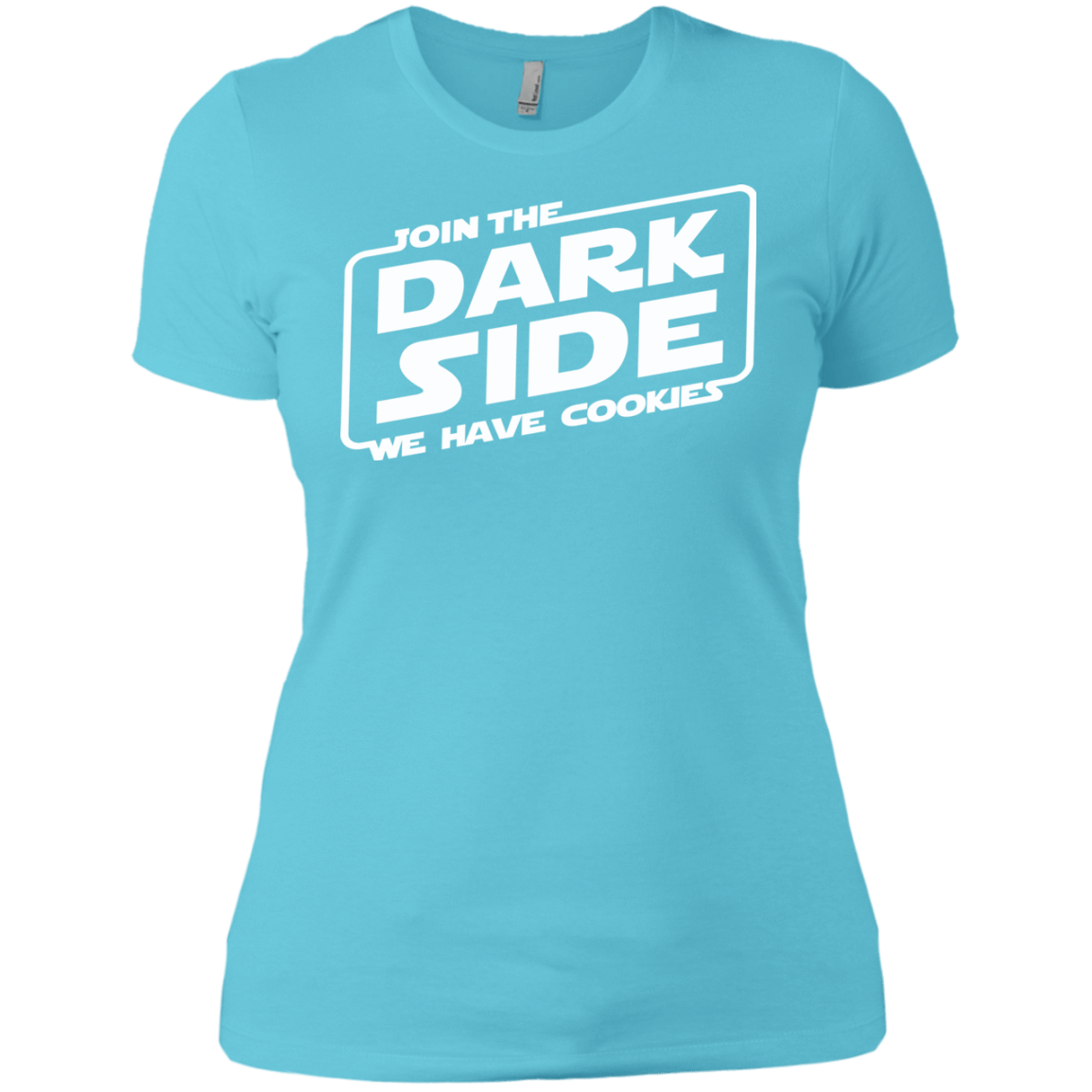 T-Shirts Cancun / X-Small Join The Dark Side Women's Premium T-Shirt