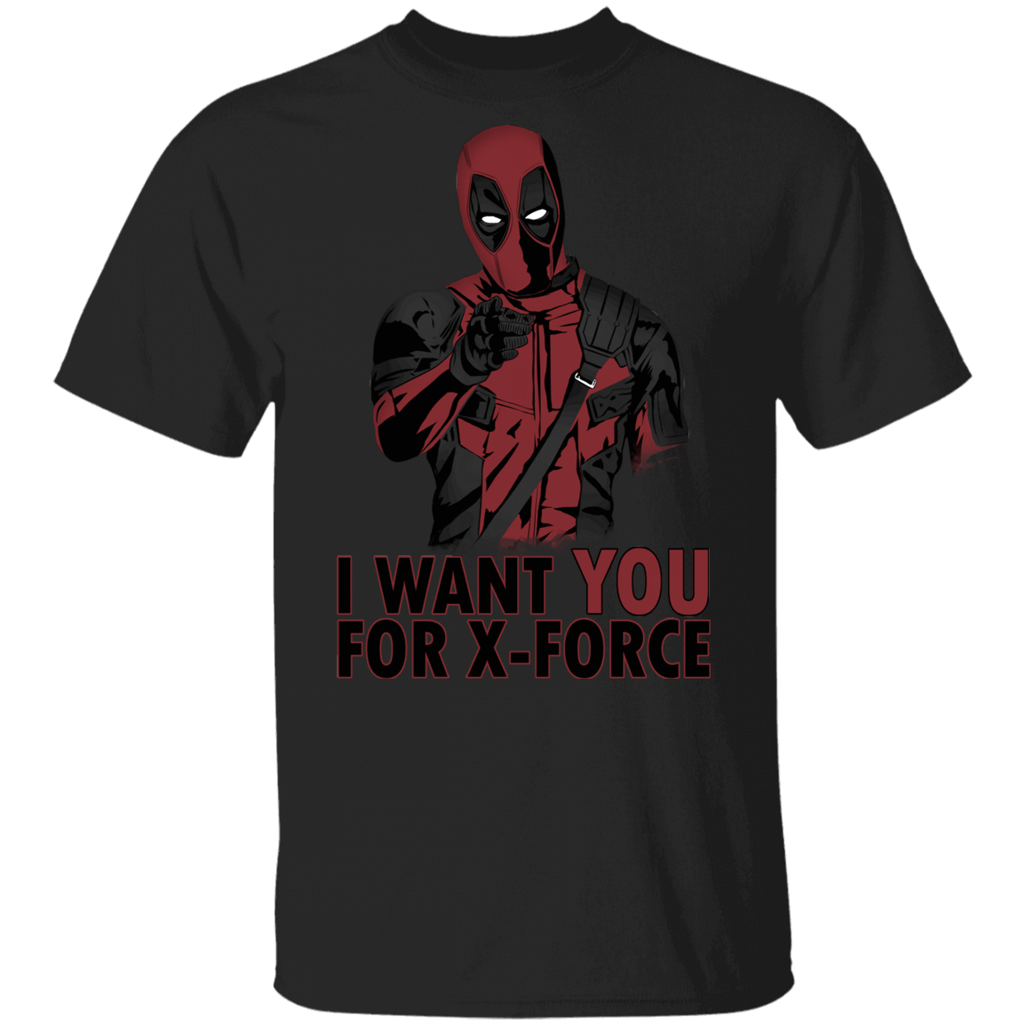 T-Shirts Black / YXS Join Us Youth T-Shirt