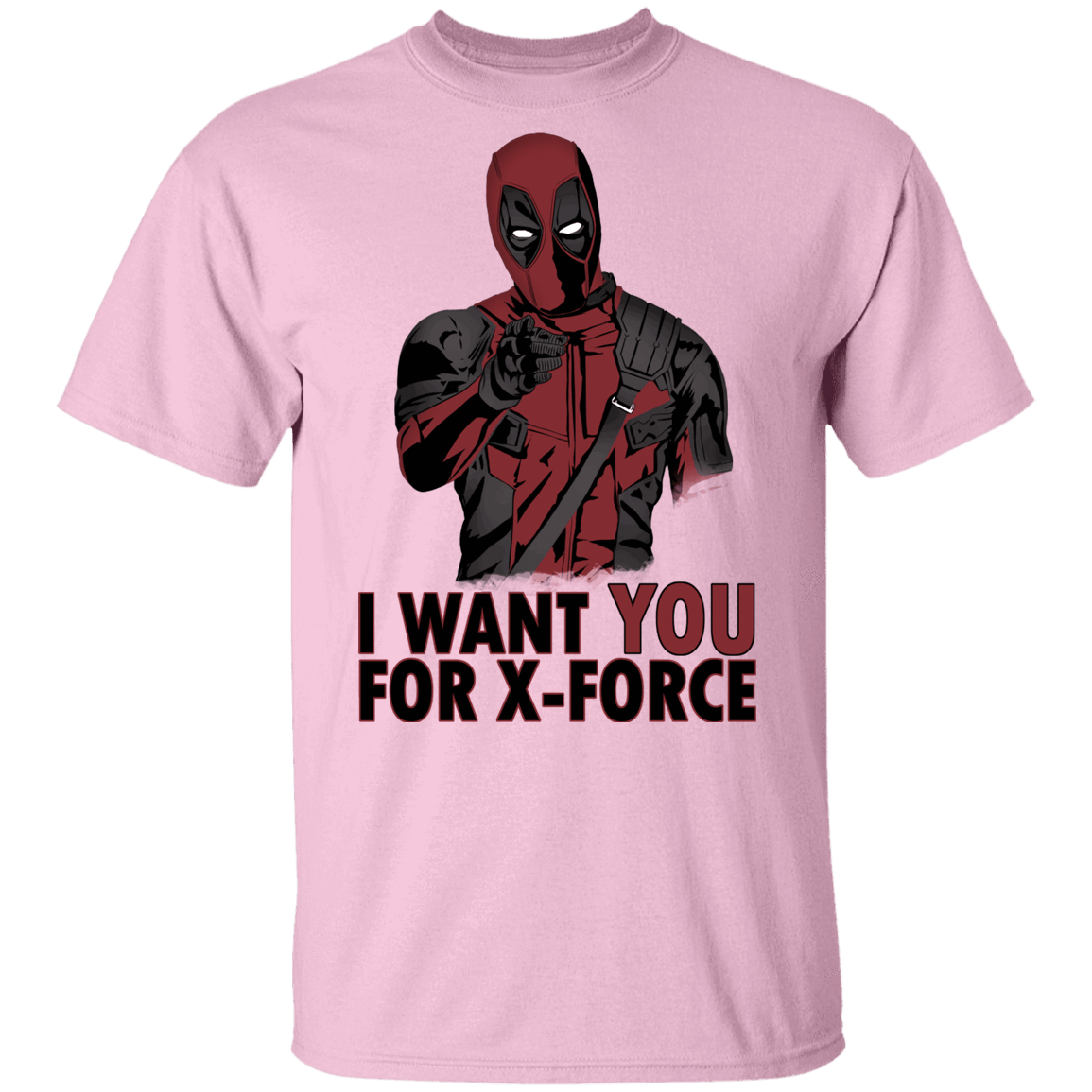 T-Shirts Light Pink / YXS Join Us Youth T-Shirt