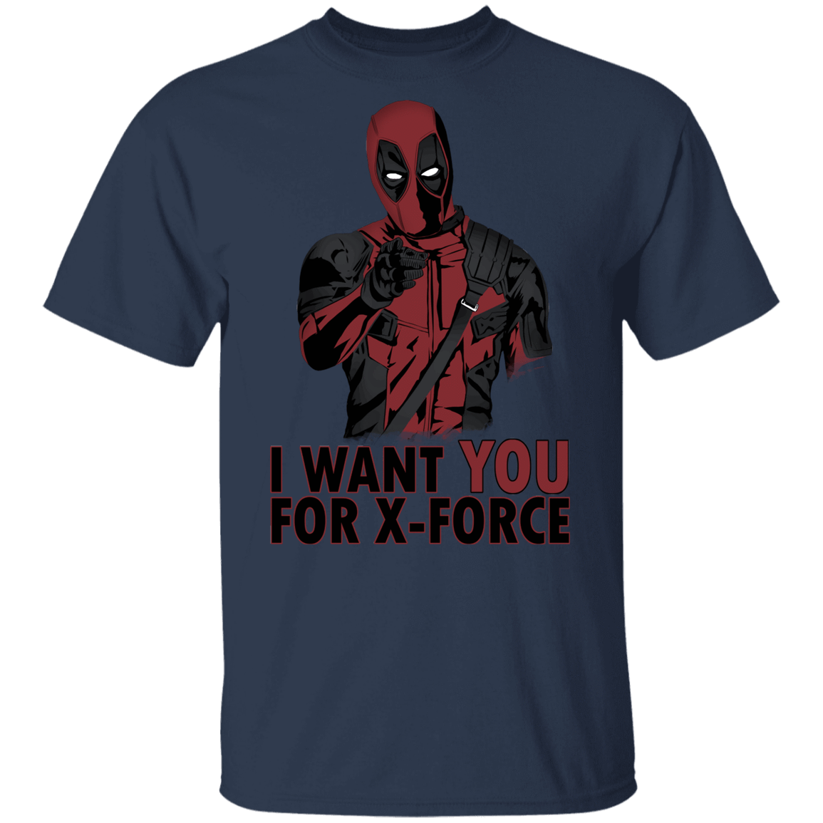 T-Shirts Navy / YXS Join Us Youth T-Shirt