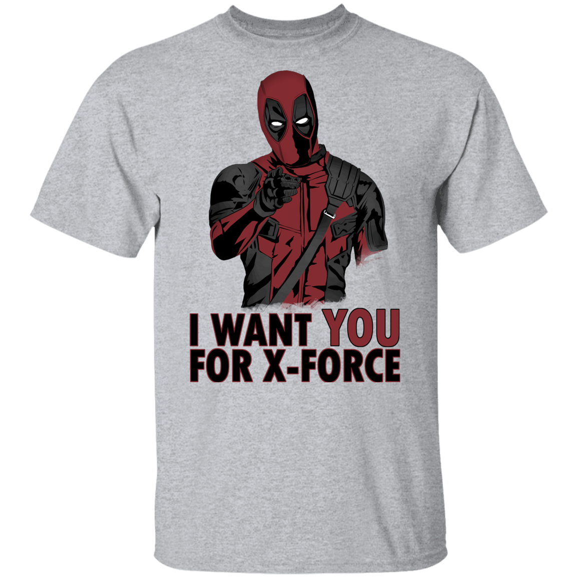 T-Shirts Sport Grey / YXS Join Us Youth T-Shirt