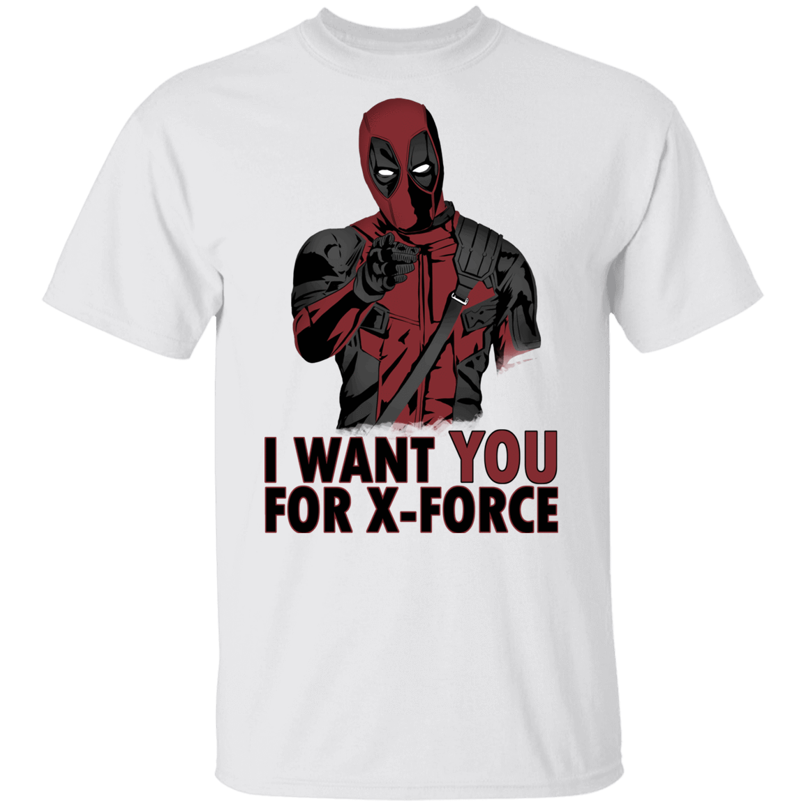 T-Shirts White / YXS Join Us Youth T-Shirt