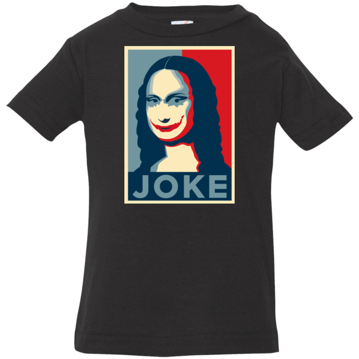 T-Shirts Black / 6 Months Joke Onda Infant PremiumT-Shirt