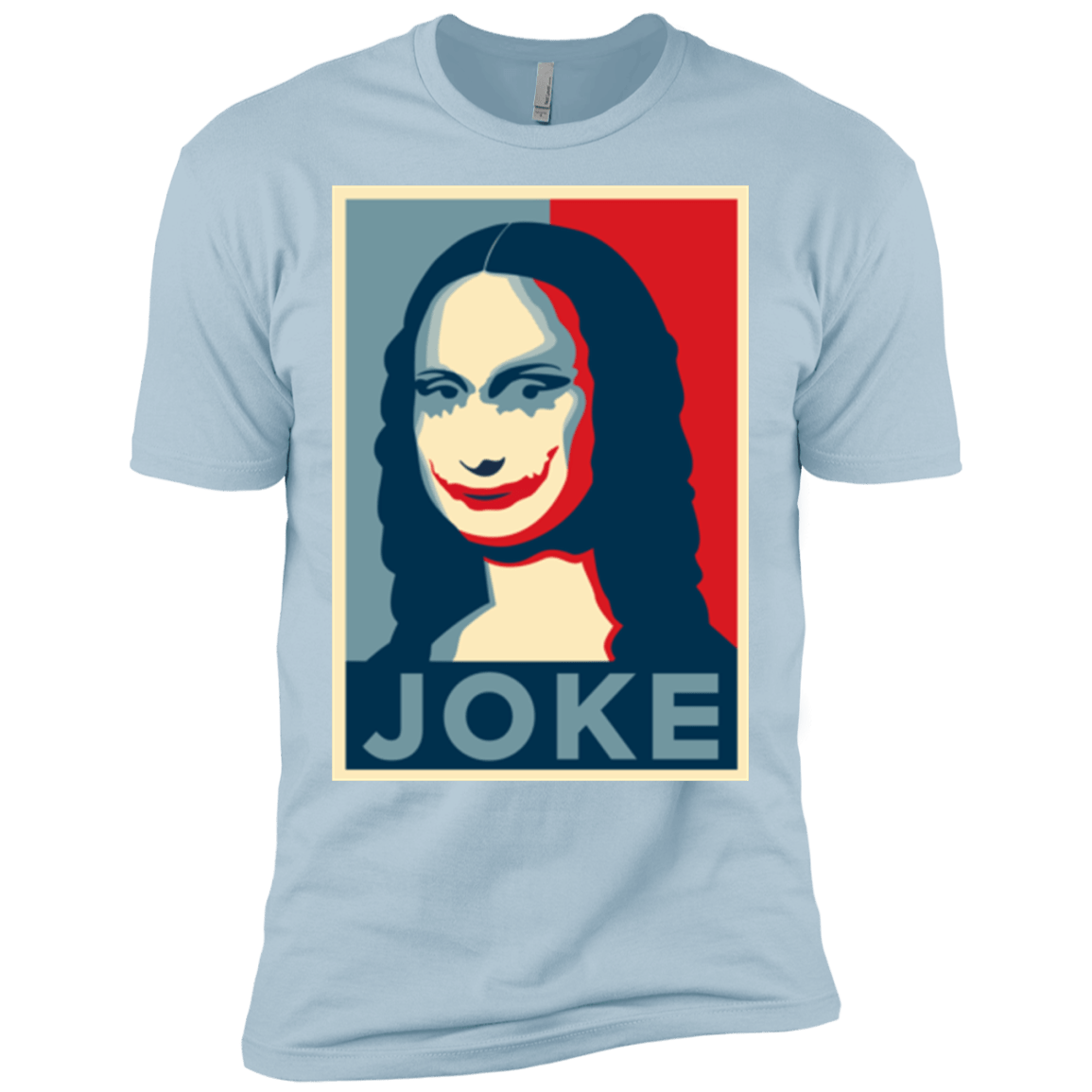 Joke Onda Men's Premium T-Shirt