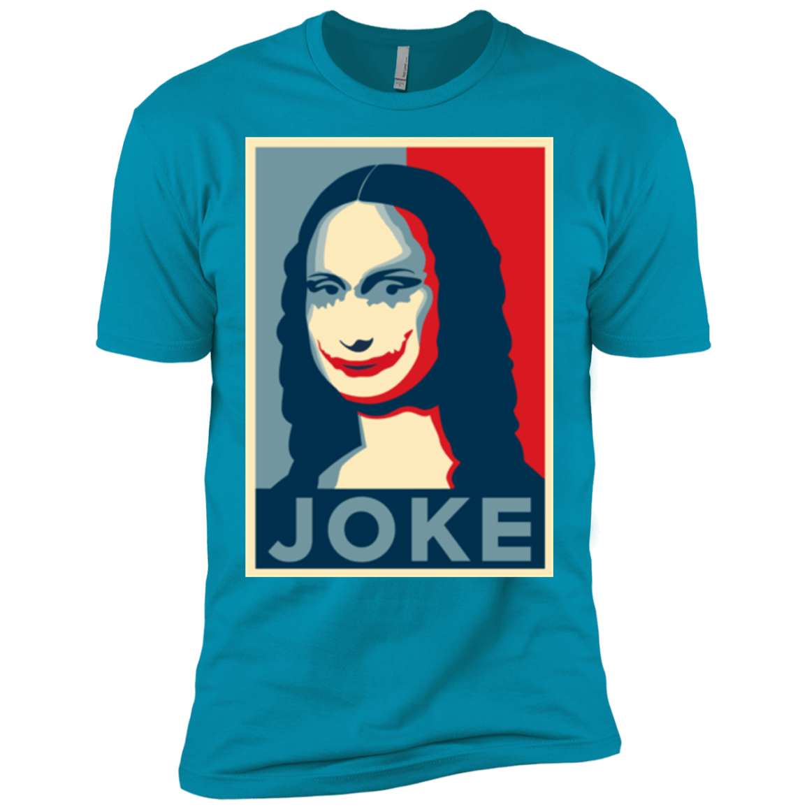 Joke Onda Men's Premium T-Shirt