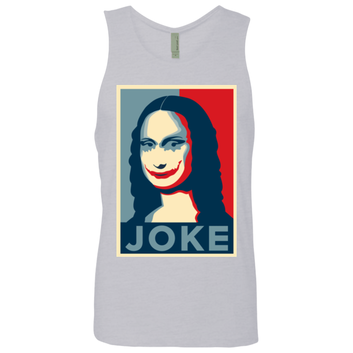 Joke Onda Men's Premium Tank Top