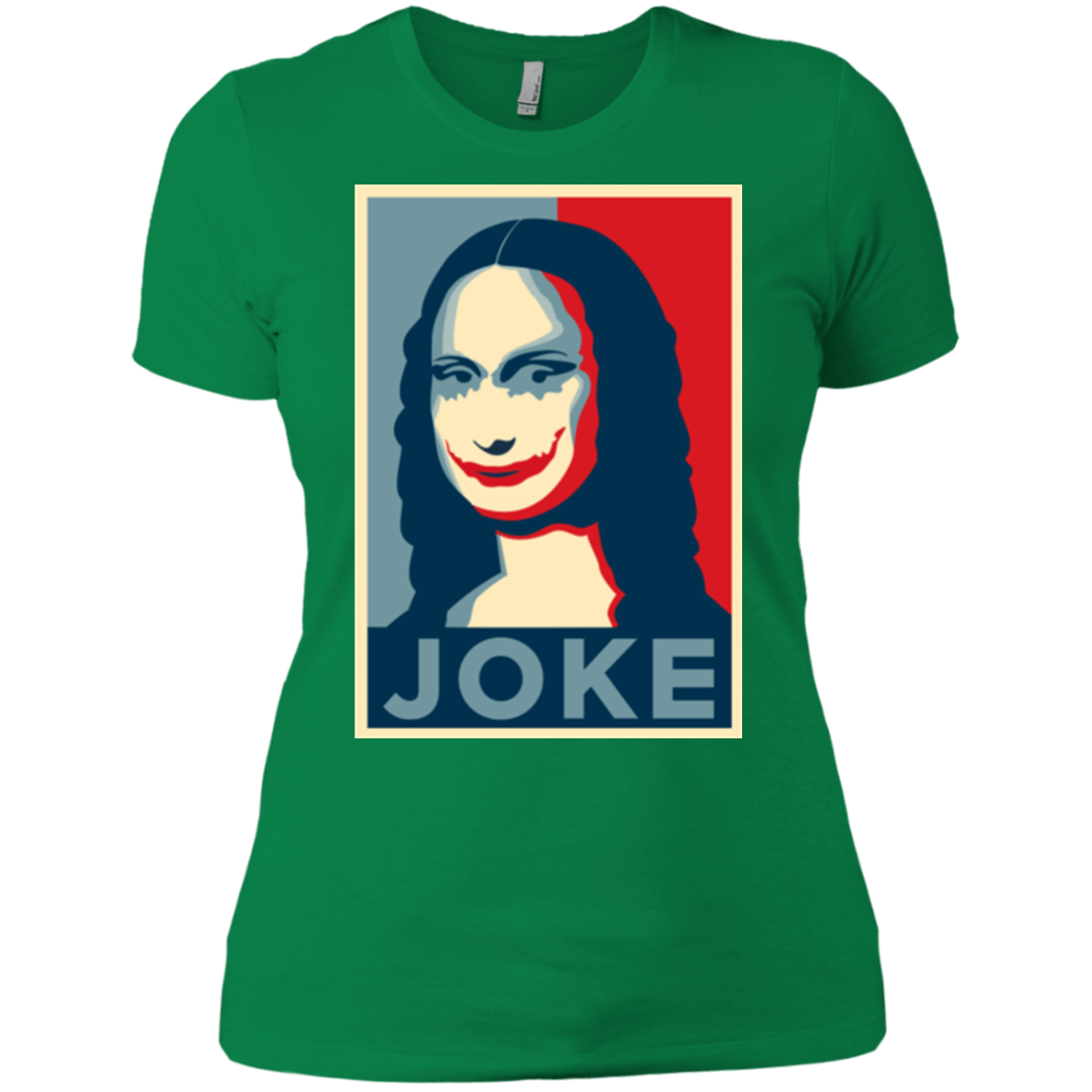 Joke Onda Women's Premium T-Shirt