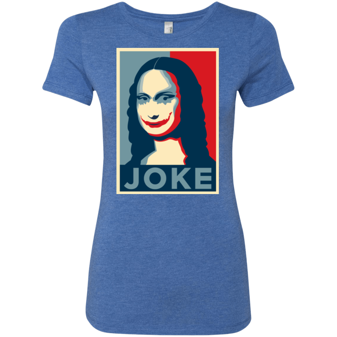 Joke Onda Women's Triblend T-Shirt