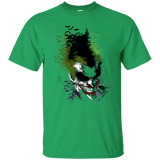 T-Shirts Irish Green / Small Joker 2 T-Shirt
