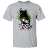 T-Shirts Sport Grey / Small Joker 2 T-Shirt
