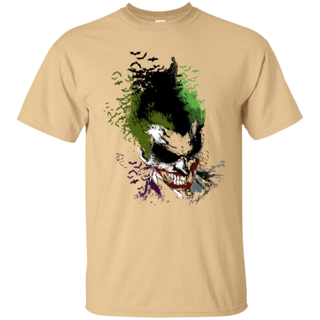 T-Shirts Vegas Gold / Small Joker 2 T-Shirt
