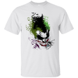 T-Shirts White / Small Joker 2 T-Shirt