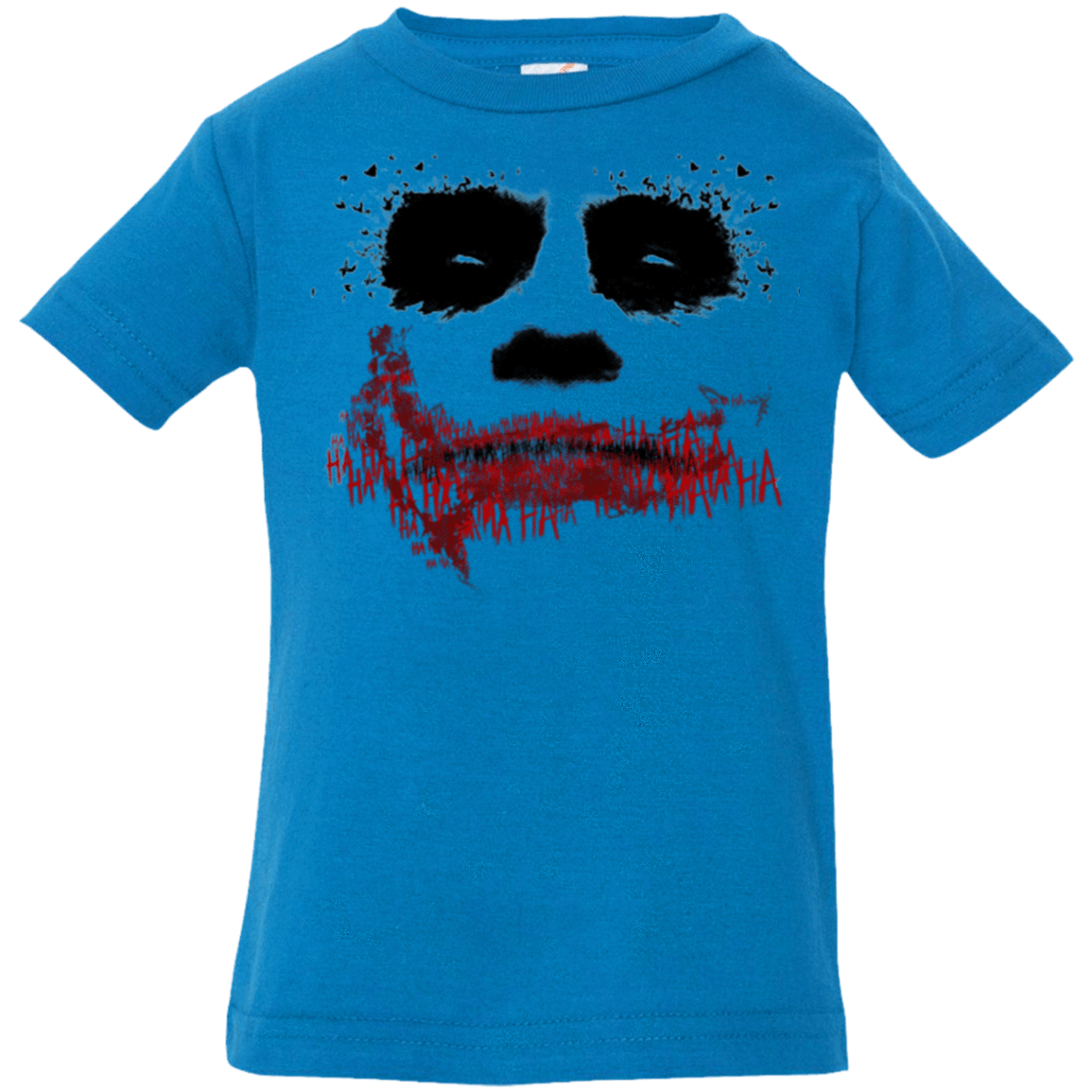 T-Shirts Cobalt / 6 Months Joker Infant Premium T-Shirt