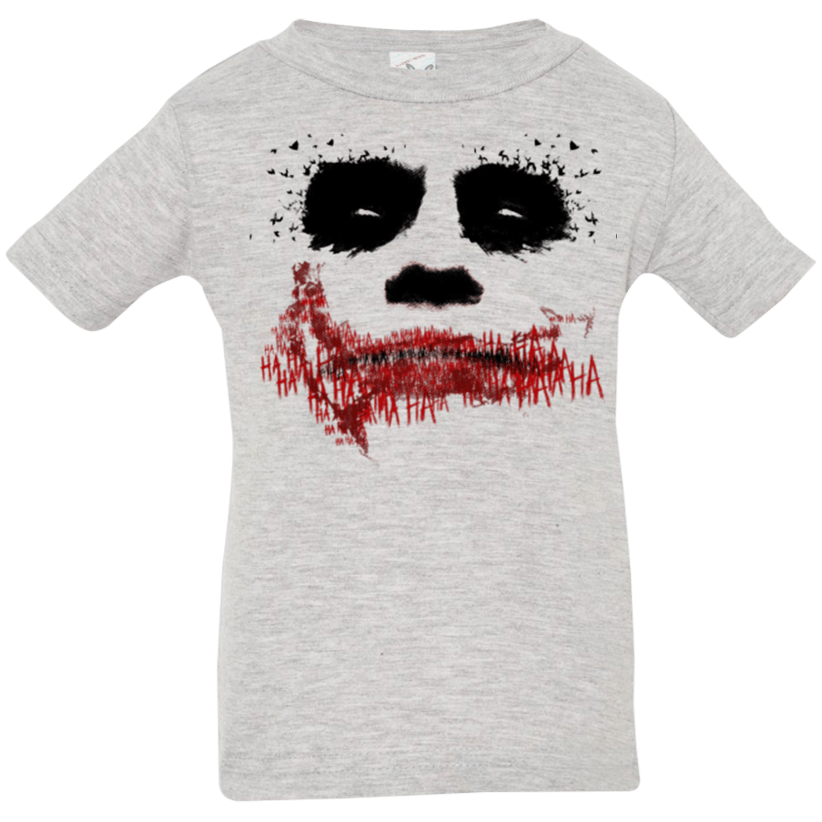 T-Shirts Heather / 6 Months Joker Infant Premium T-Shirt