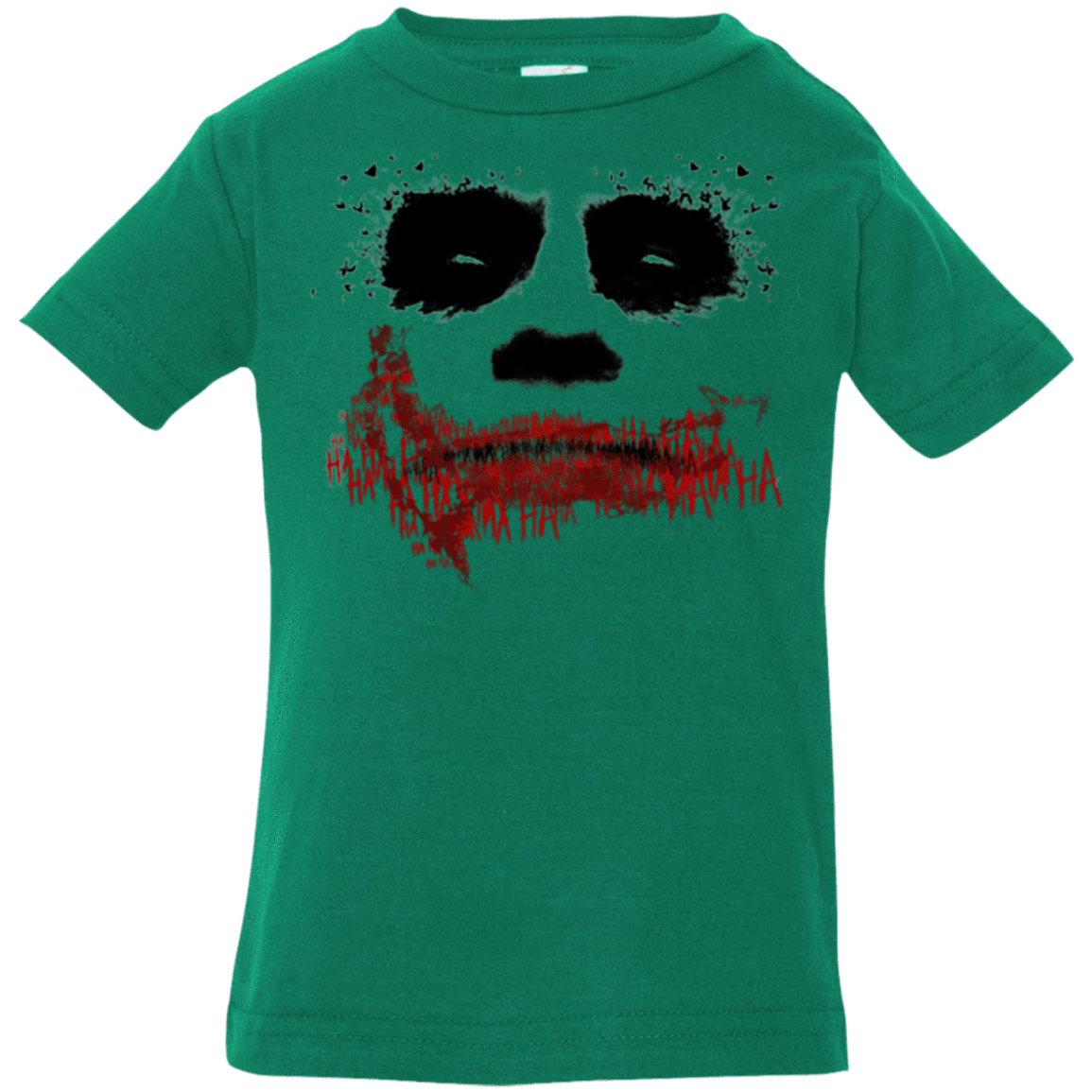 T-Shirts Kelly / 6 Months Joker Infant Premium T-Shirt