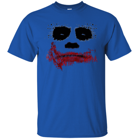 T-Shirts Royal / Small Joker T-Shirt