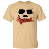 T-Shirts Vegas Gold / Small Joker T-Shirt