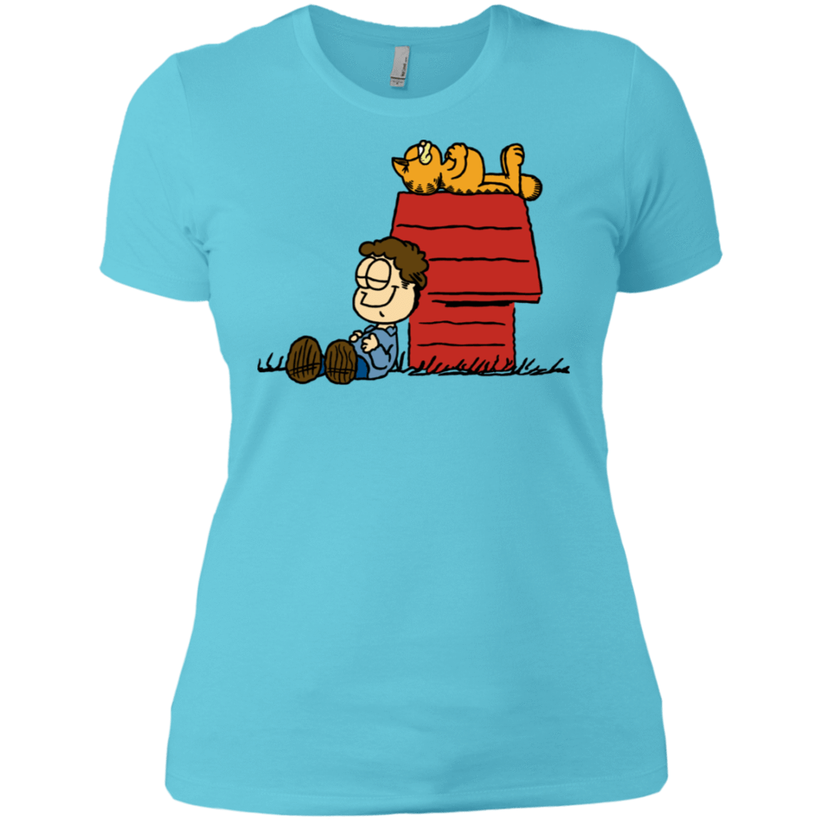 T-Shirts Cancun / X-Small Jon Brown Women's Premium T-Shirt