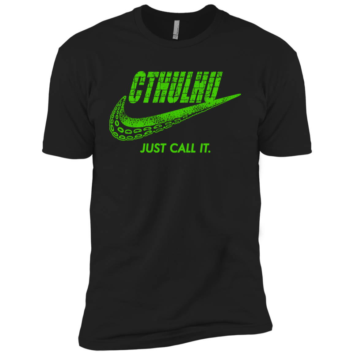 T-Shirts Black / YXS Just Call It Boys Premium T-Shirt