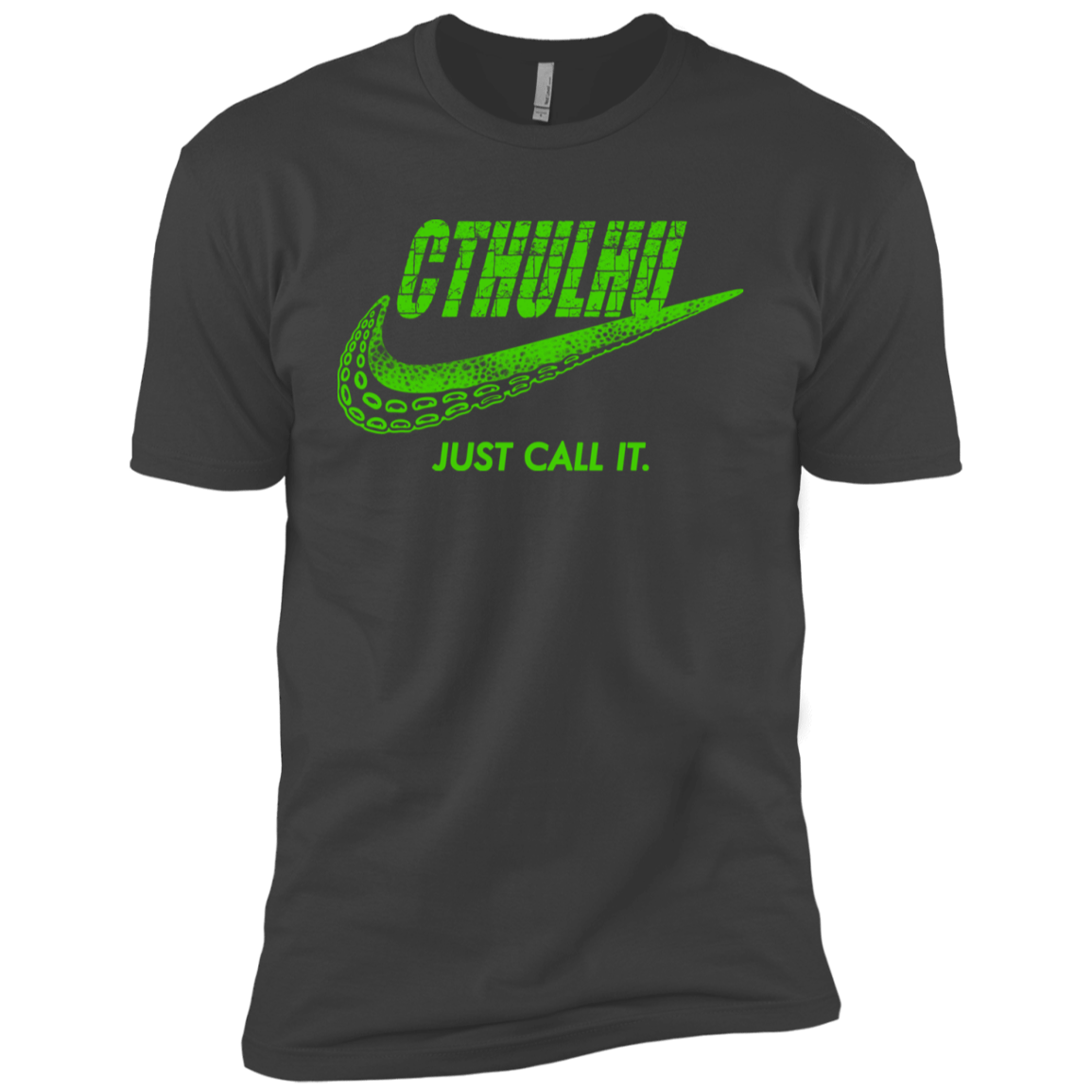 T-Shirts Heavy Metal / YXS Just Call It Boys Premium T-Shirt