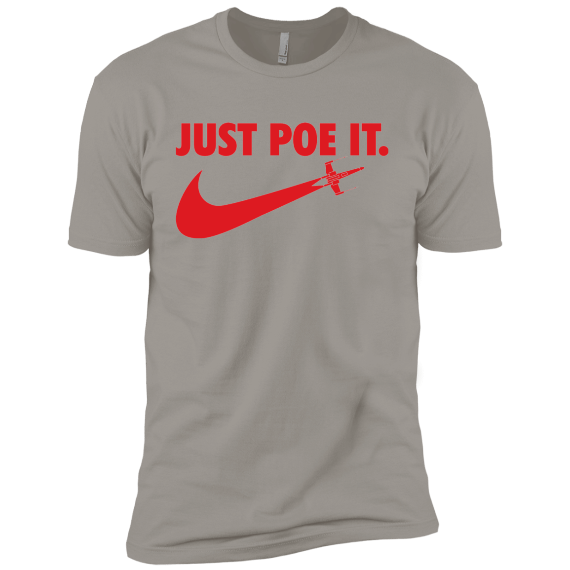 Just Poe It Boys Premium T-Shirt