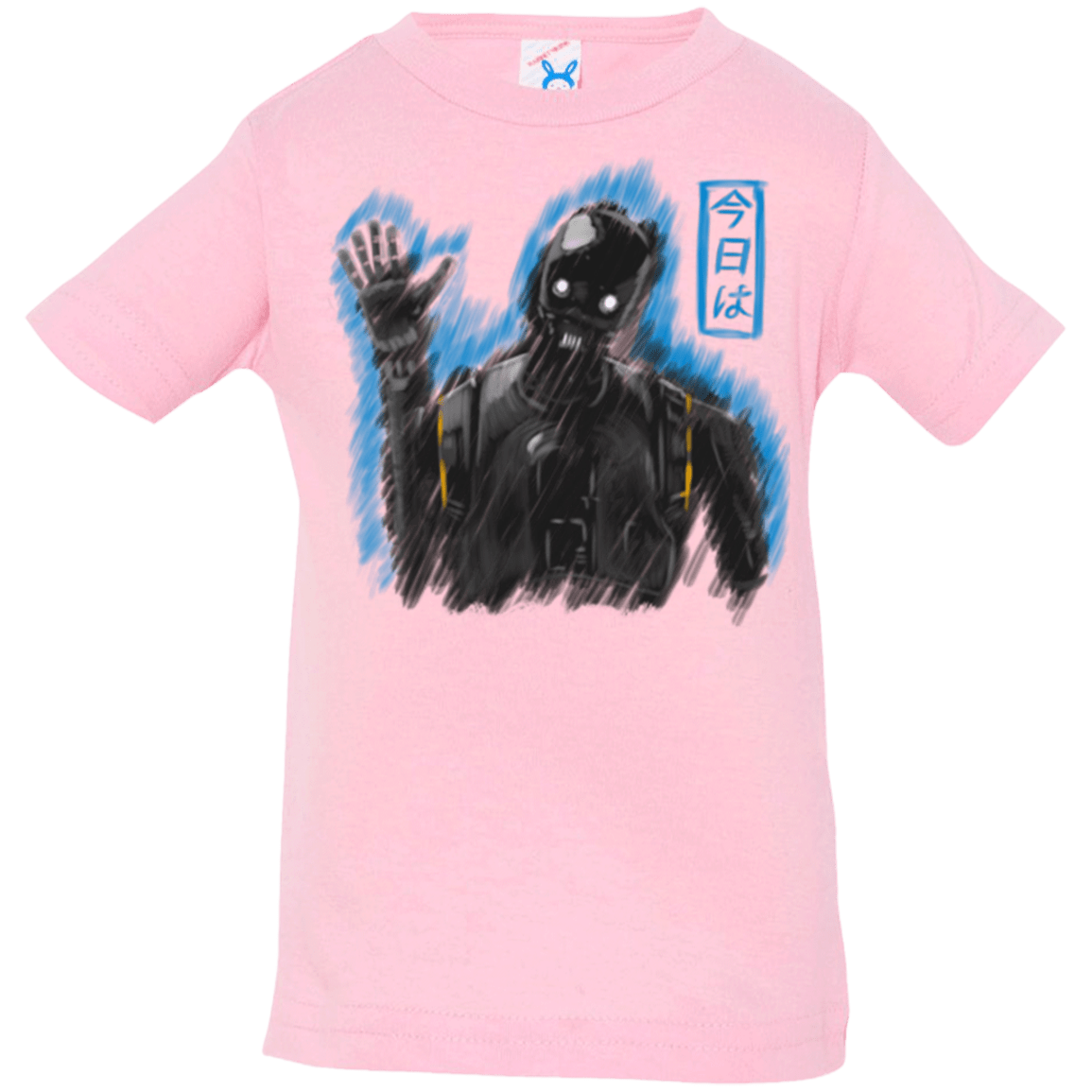 K-2SO Infant Premium T-Shirt