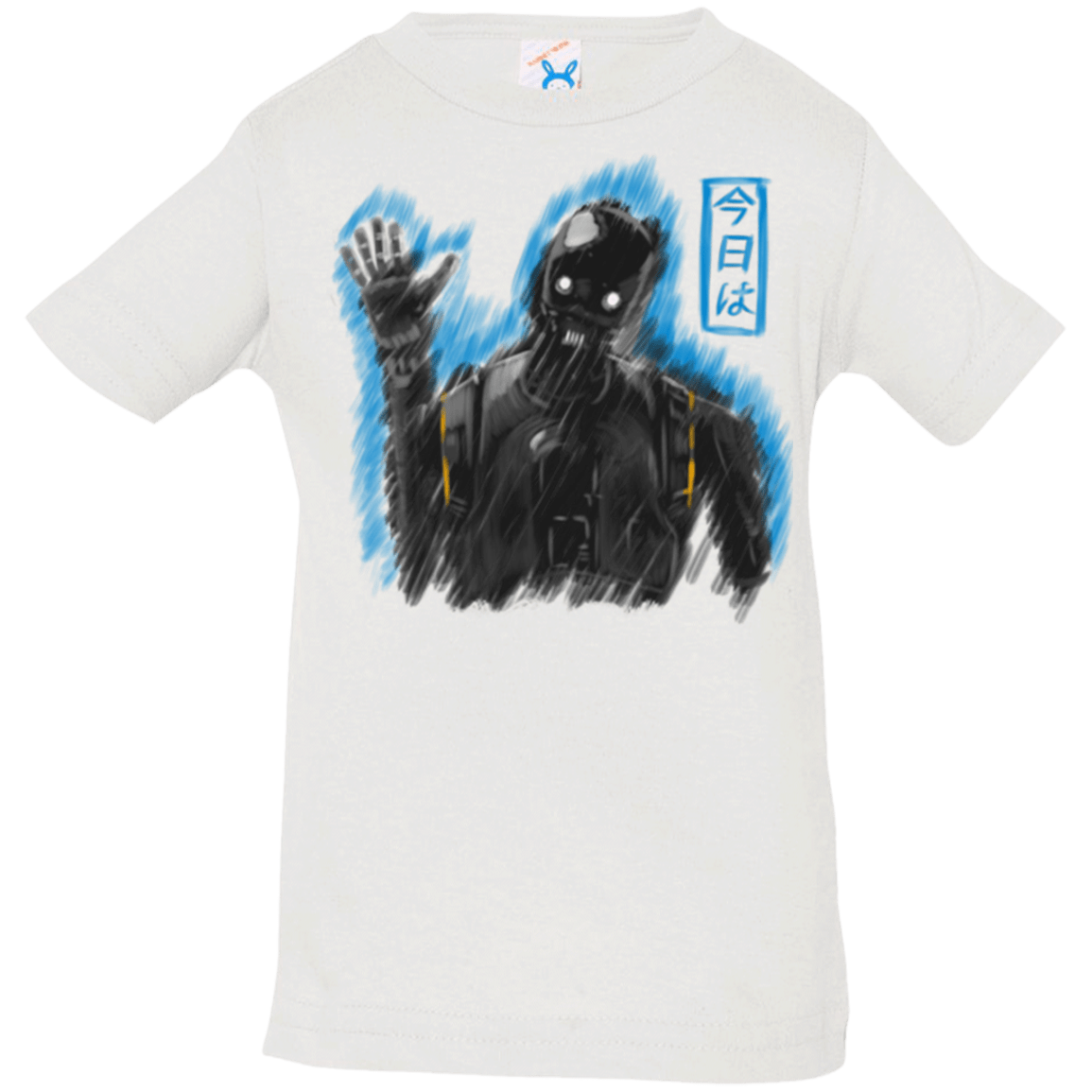 K-2SO Infant Premium T-Shirt