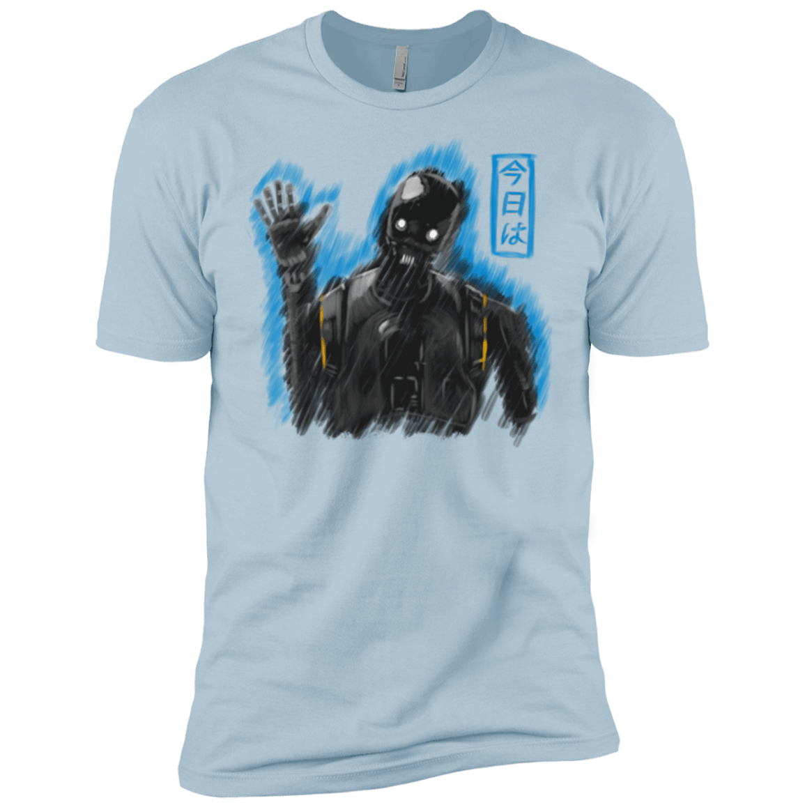 K-2SO Men's Premium T-Shirt