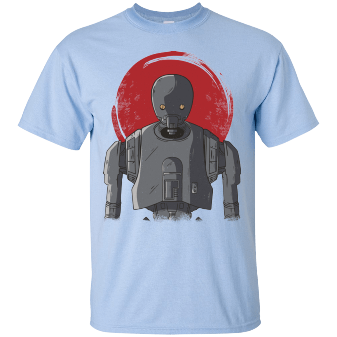 K-2SO T-Shirt
