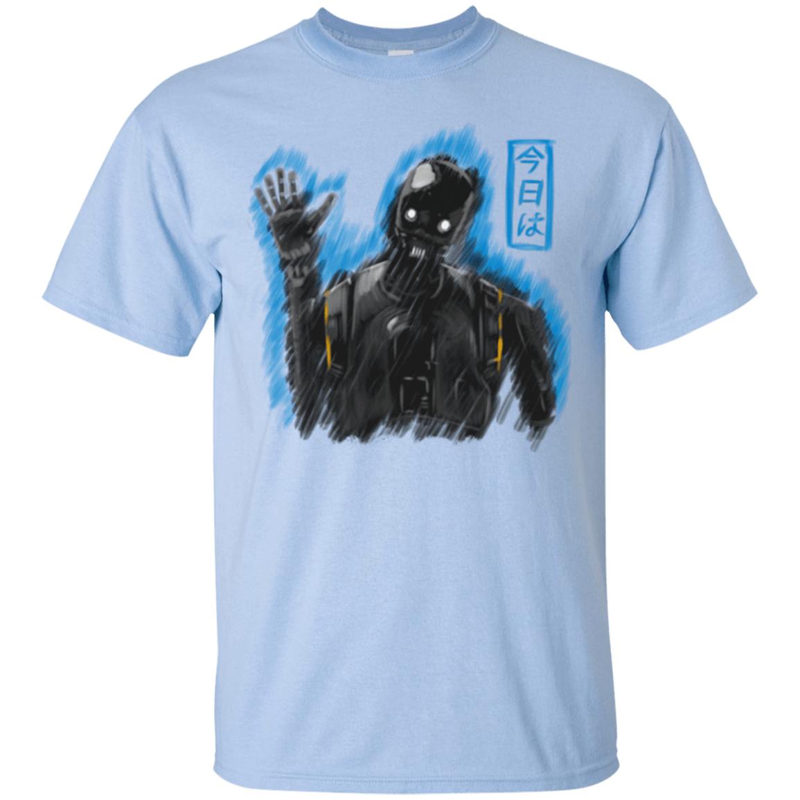 K-2SO T-Shirt
