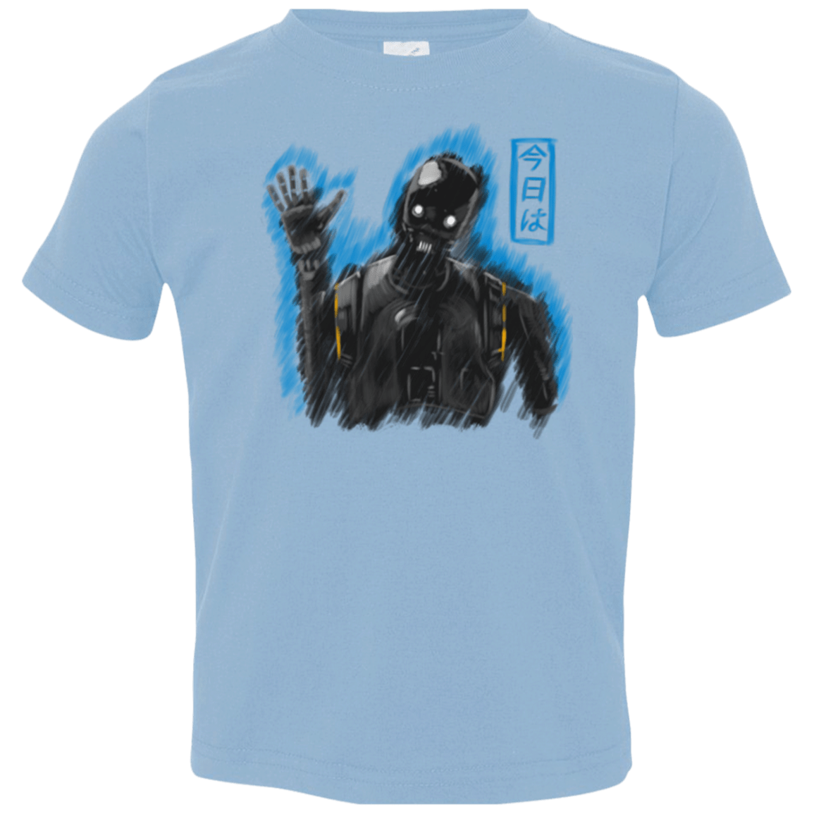 K-2SO Toddler Premium T-Shirt