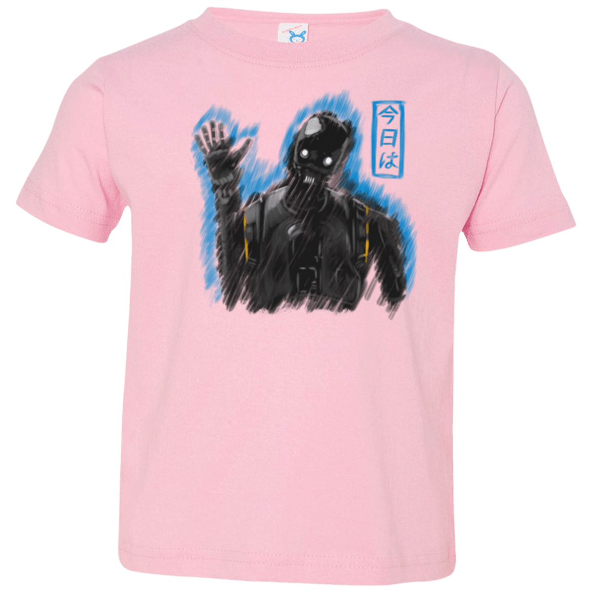 K-2SO Toddler Premium T-Shirt