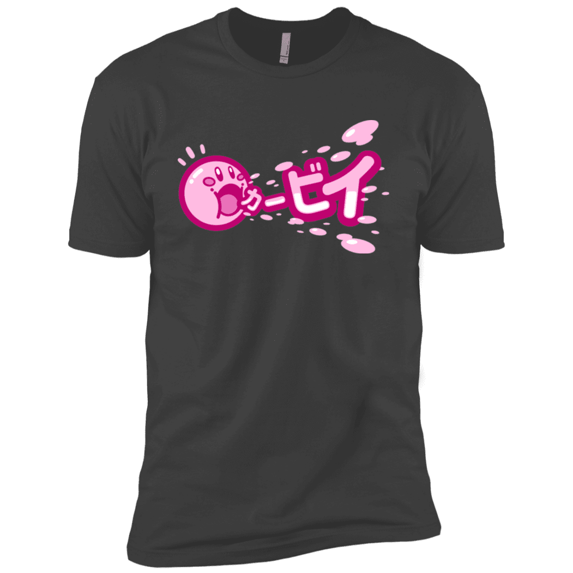 T-Shirts Heavy Metal / X-Small Kabi Men's Premium T-Shirt