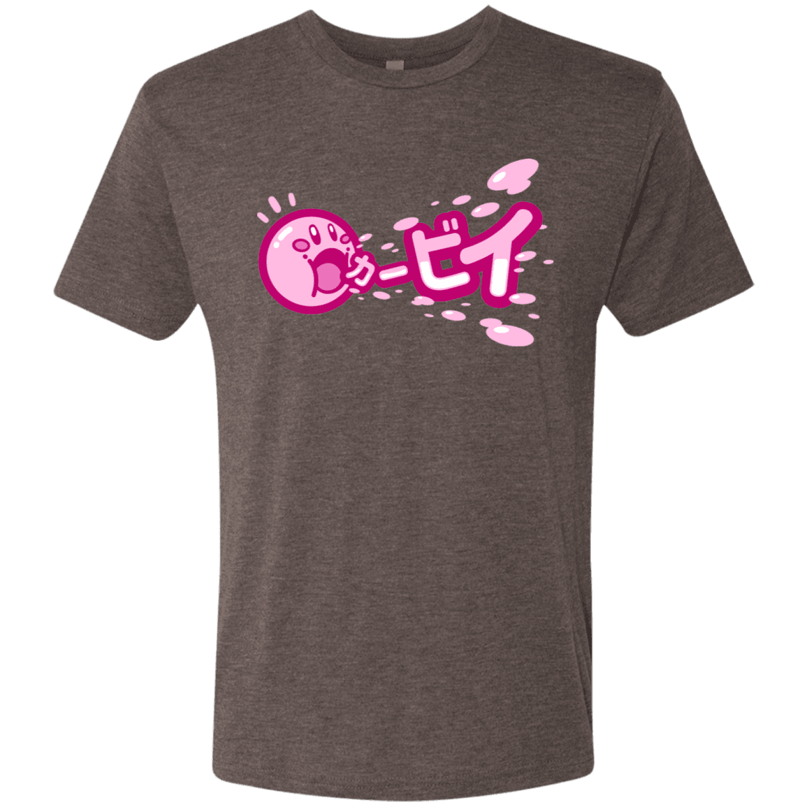 T-Shirts Macchiato / S Kabi Men's Triblend T-Shirt