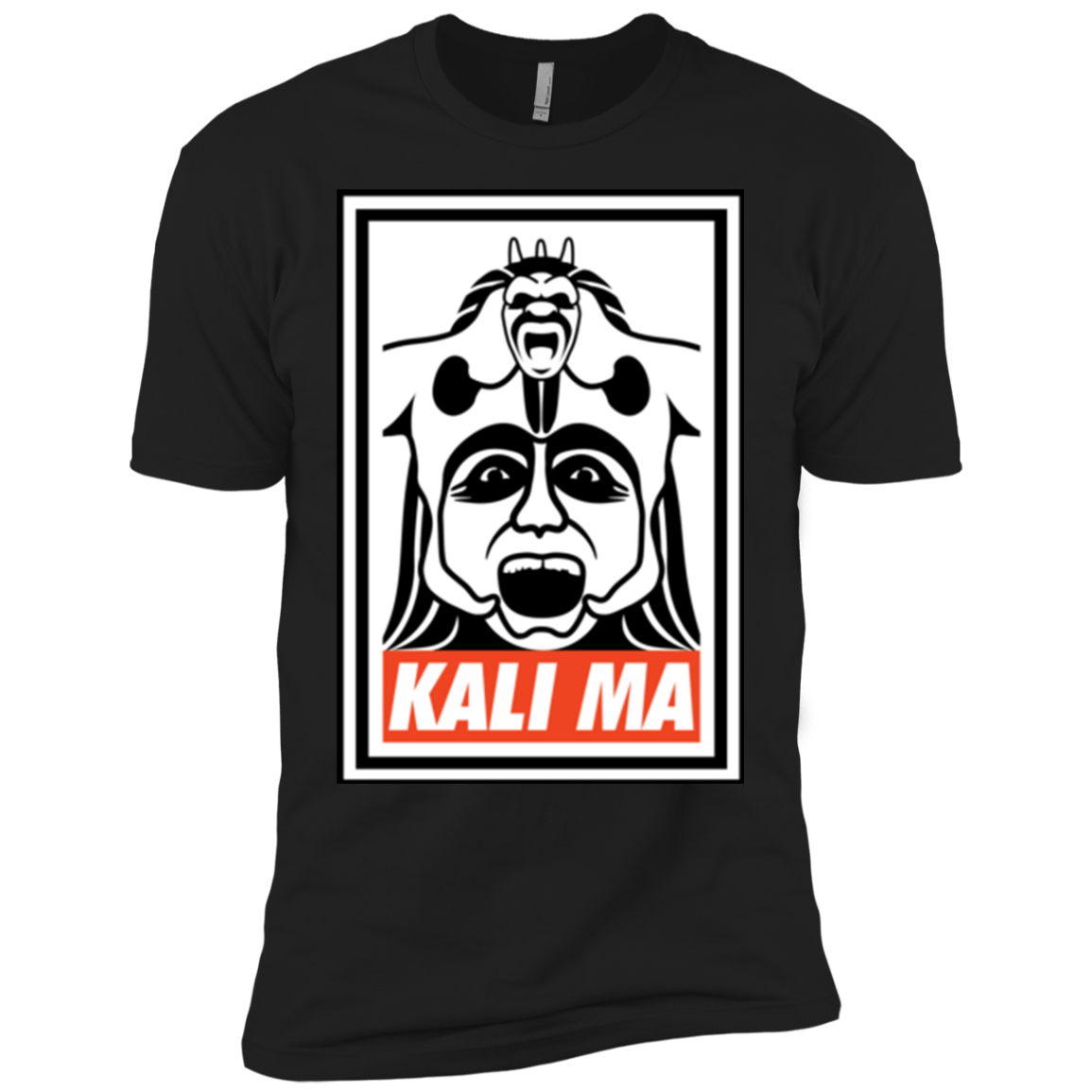 Kali Ma Boys Premium T-Shirt
