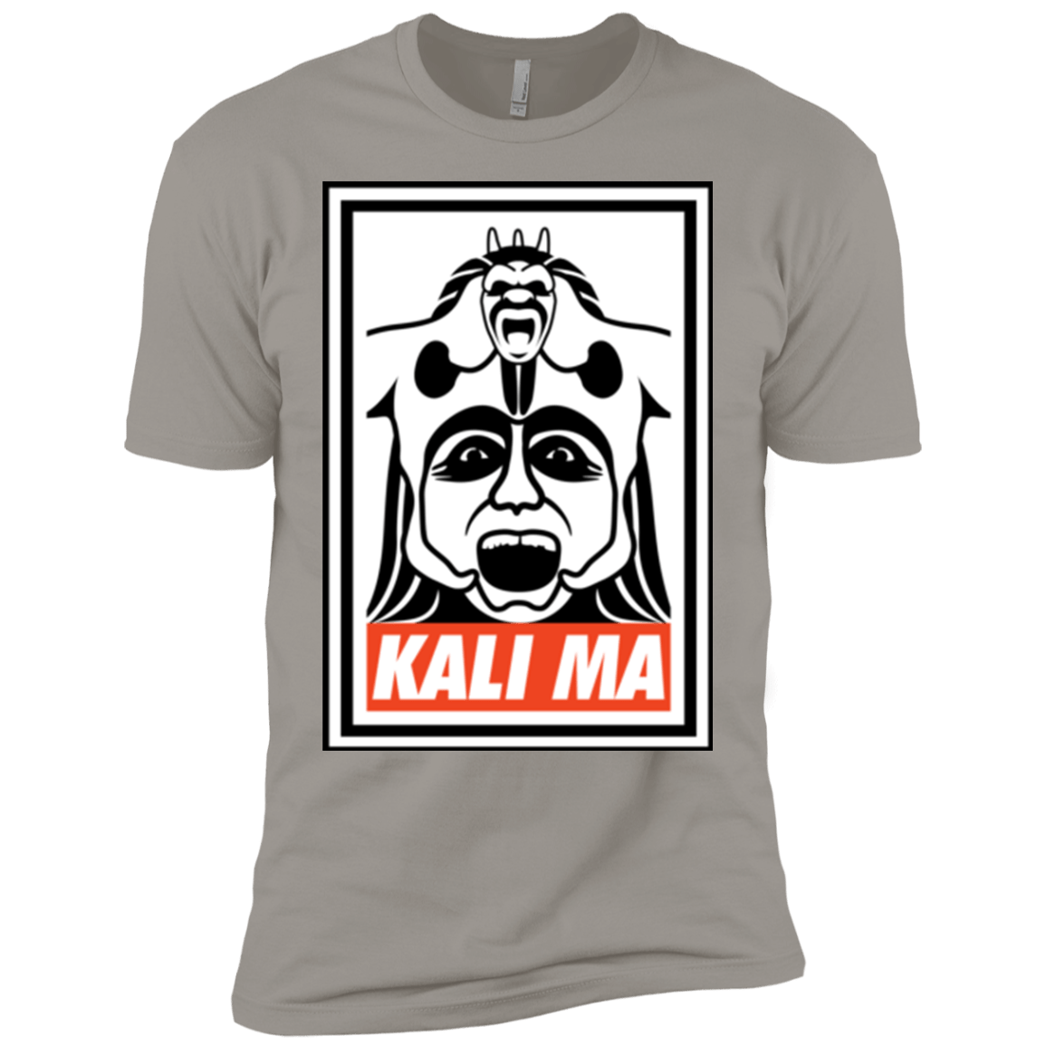 Kali Ma Boys Premium T-Shirt