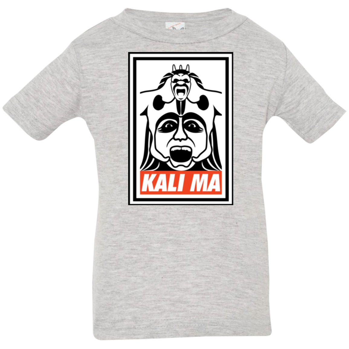 Kali Ma Infant PremiumT-Shirt