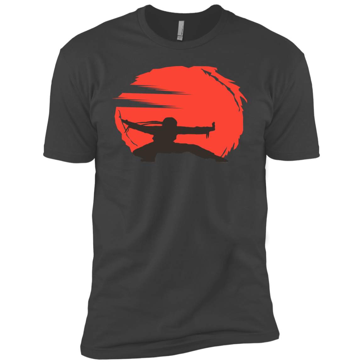 Karate Boys Premium T-Shirt