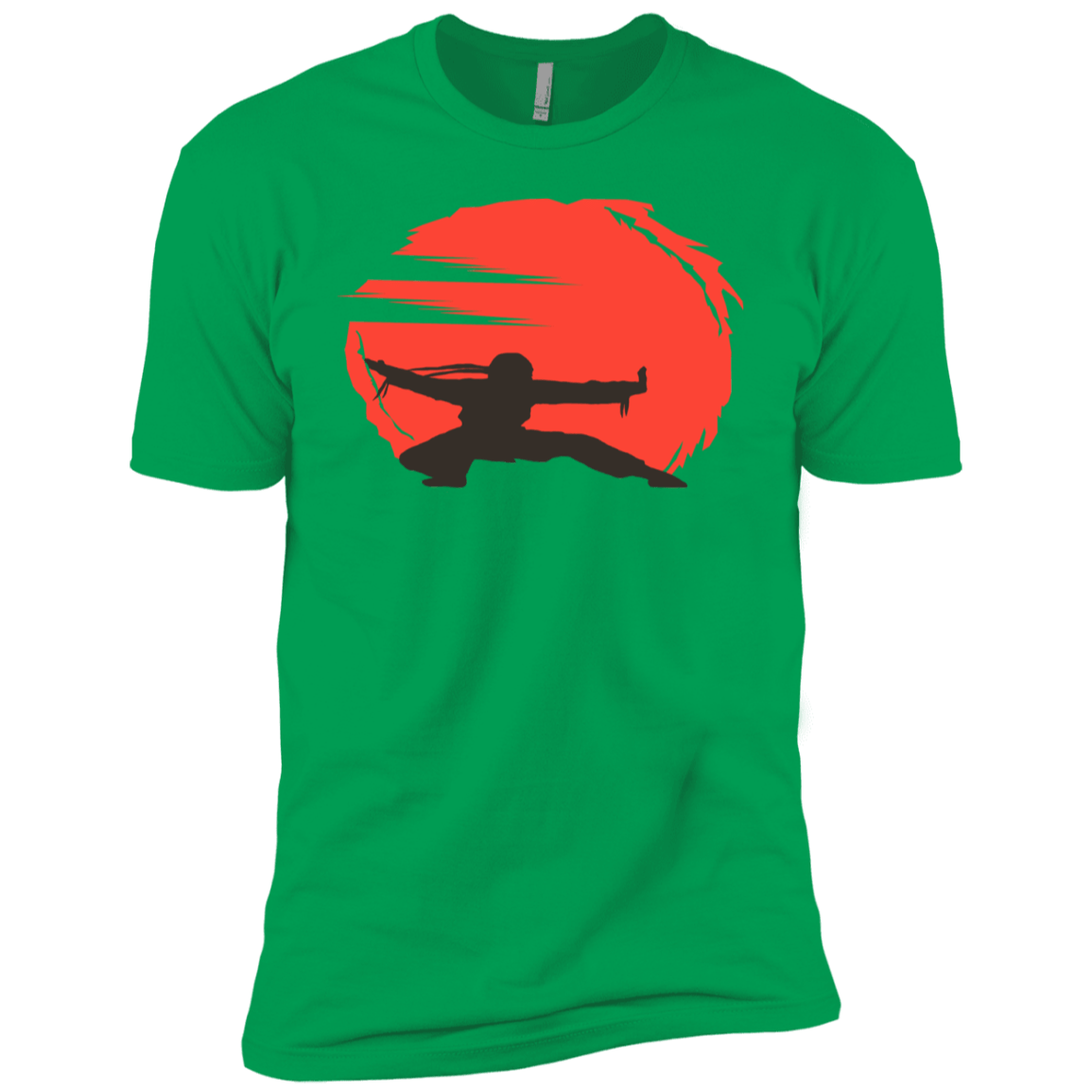 Karate Boys Premium T-Shirt