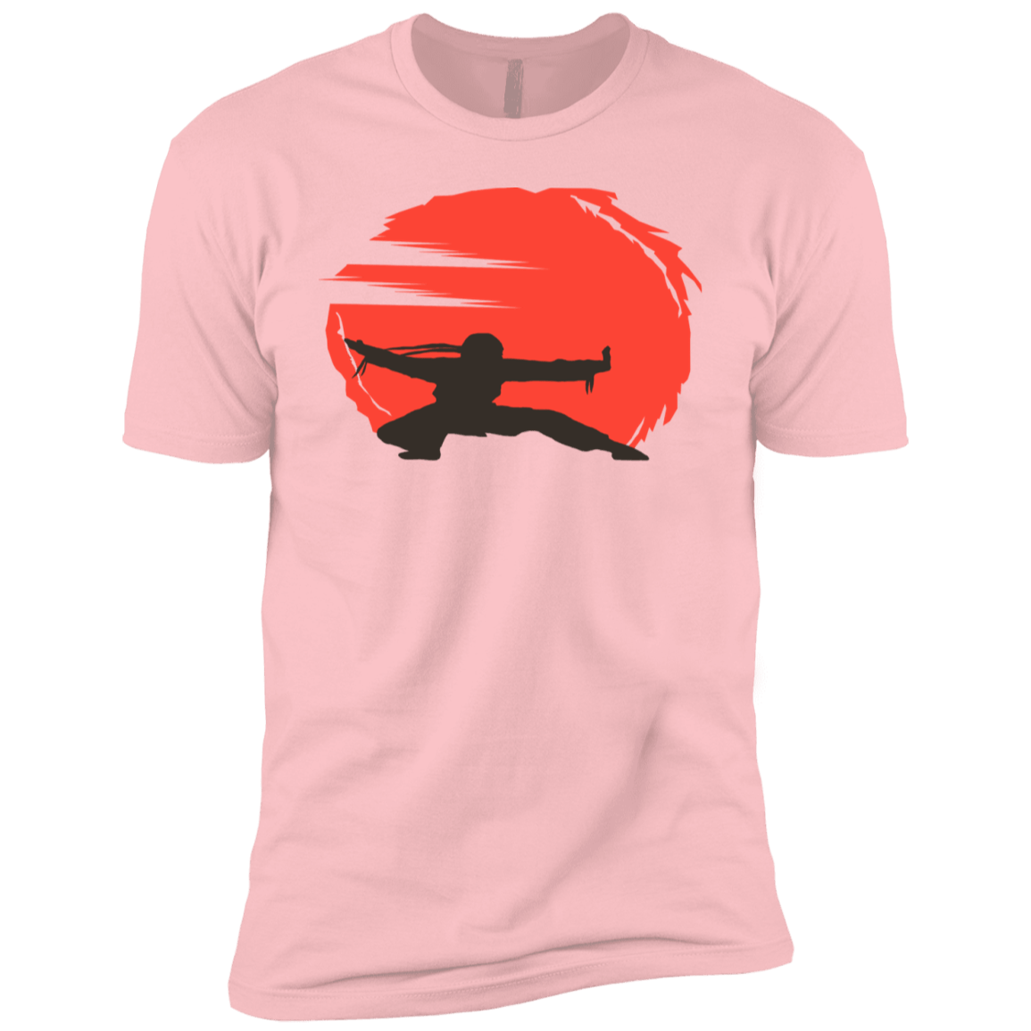 Karate Boys Premium T-Shirt