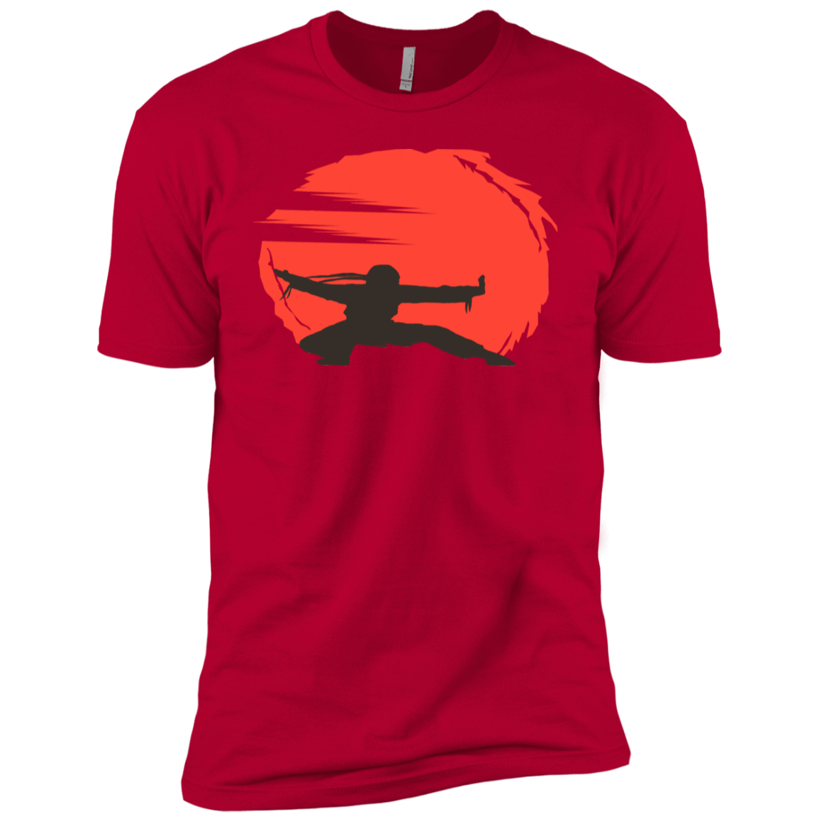 Karate Boys Premium T-Shirt
