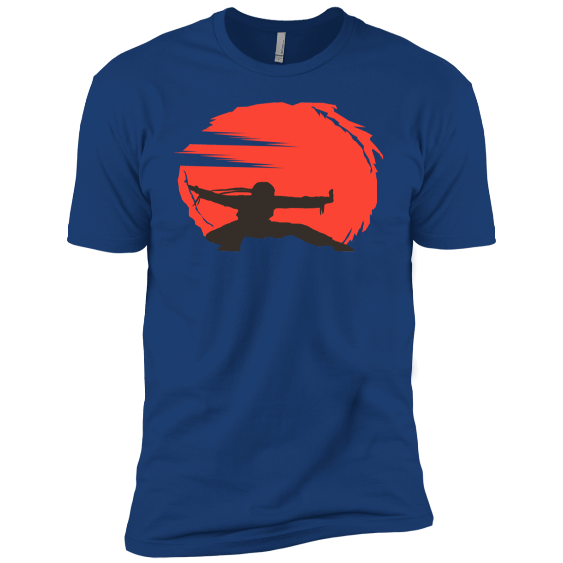 Karate Boys Premium T-Shirt
