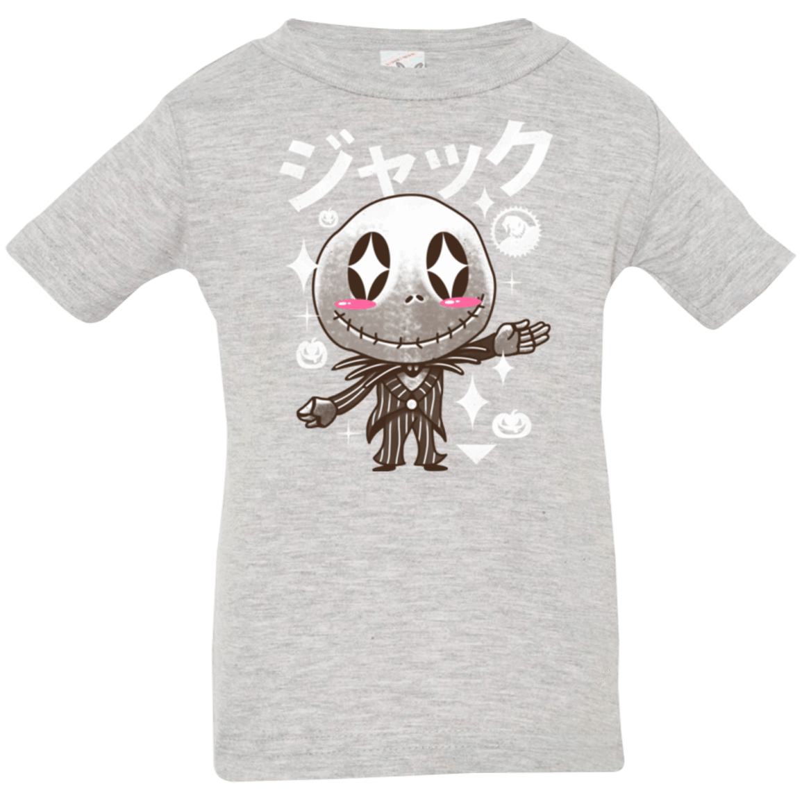 T-Shirts Heather / 6 Months Kawaii Before Christmas Infant Premium T-Shirt