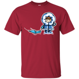 T-Shirts Cardinal / S Kawaii Cute Fun In The Snow T-Shirt