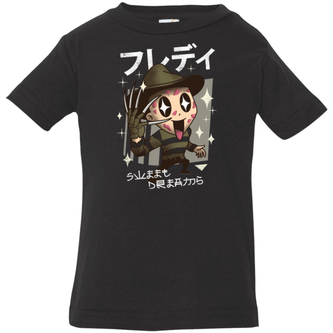 T-Shirts Black / 6 Months Kawaii Dreams Infant Premium T-Shirt