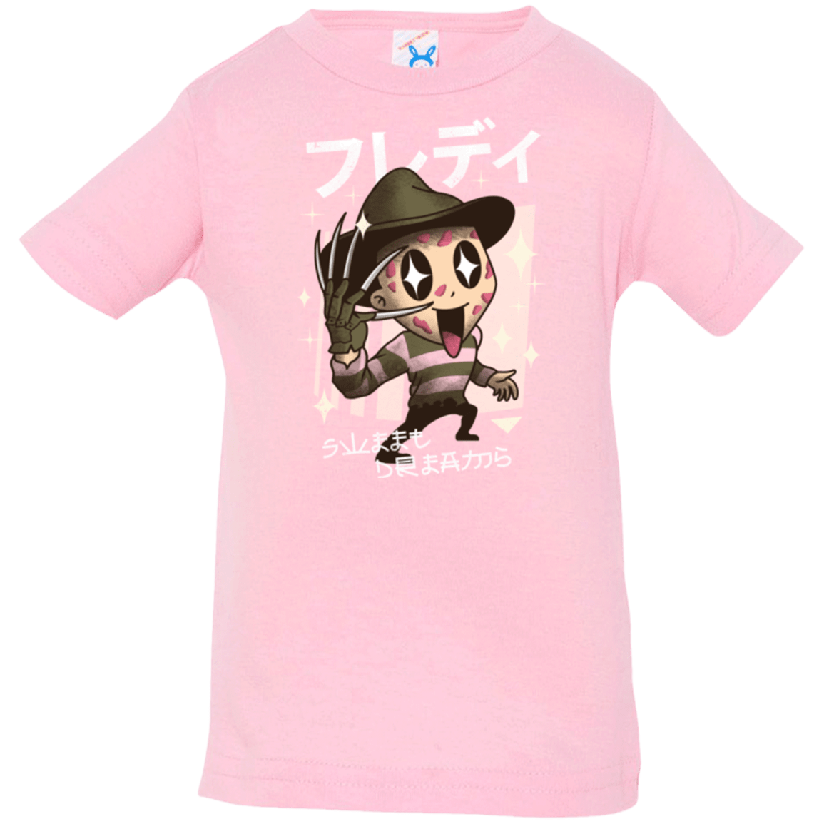 T-Shirts Pink / 6 Months Kawaii Dreams Infant Premium T-Shirt